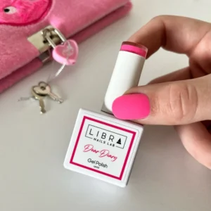 "Dear Diary" - HEMA FREE Gel Polish 15m