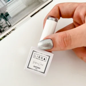 "Disco Club" - HEMA FREE Gel Polish 15ml