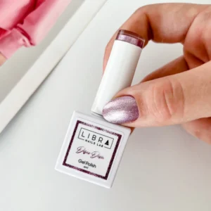 "Disco Diva" - HEMA FREE Gel Polish 15ml