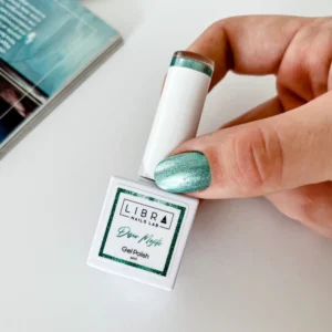 "Disco Mojito" - HEMA FREE Gel Polish 15ml