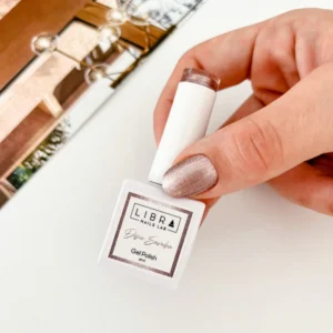 "Disco Samba" - HEMA FREE Gel Polish 15ml