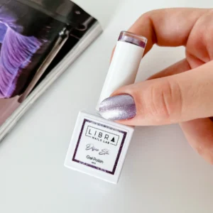 "Disco Stu" - HEMA FREE Gel Polish 15ml