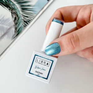 "Disco Tonic" - HEMA FREE Gel Polish 15ml