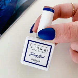 "Feeling Good" - HEMA FREE Gel Polish 15ml