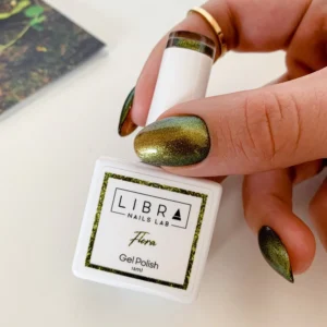 "Flora" - HEMA FREE Gel Polish 15ml