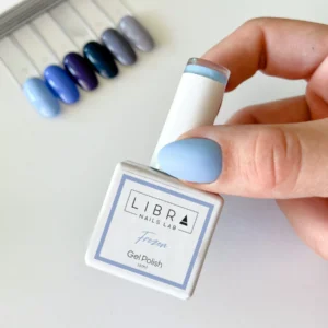 "Frozen" - HEMA FREE Gel Polish 15ml