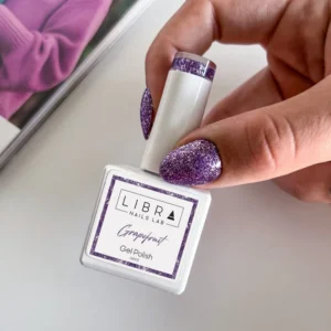 "Grapefruit" - HEMA FREE Gel Polish 15ml