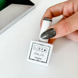 "Holly Jolly" - HEMA FREE Gel Polish 15ml