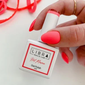 "Hot Mama" - HEMA FREE Gel Polish 15ml