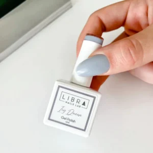 "Icy Queen" - HEMA FREE Gel Polish 15ml