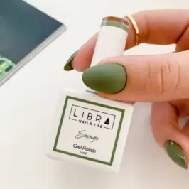 "Savage" - HEMA FREE Gel Polish 15ml