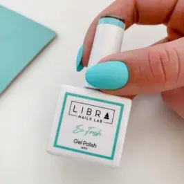 "So Fresh" - HEMA FREE Gel Polish 15ml