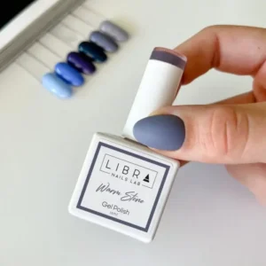 “Warm Stone” – HEMA FREE Gel Polish 15ml