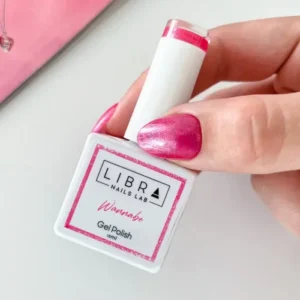 “Wannabe” – HEMA FREE Gel Polish 15ml