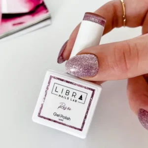 “Rosèe” – HEMA FREE Gel Polish 15ml