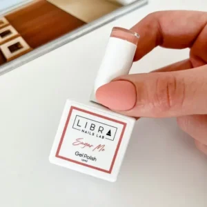 “Sugar Me” – HEMA FREE Gel Polish 15ml