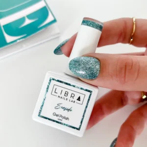 “Seaside” – HEMA FREE Gel Polish 15ml