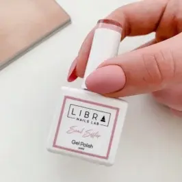 "Soul Sister" - HEMA FREE Gel Polish 15ml