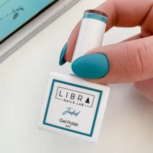 "Jaded" - HEMA FREE Gel Polish 15ml