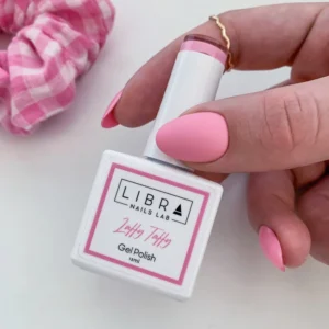 "Laffy Taffy" - HEMA FREE Gel Polish 15ml