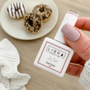 "Le Cafè" - HEMA FREE Gel Polish 15ml