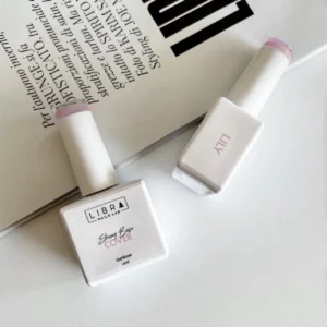 Lily - Strong Base Cover HEMA FREE - 15ml