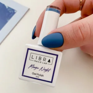 "Magic Night" - HEMA FREE Gel Polish 15ml