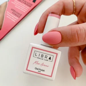 "Mon Amour" - HEMA FREE Gel Polish 15ml