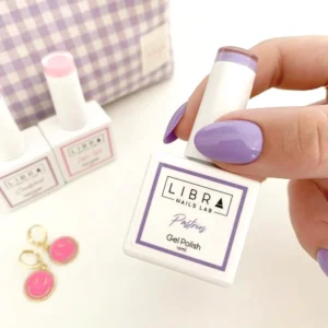 "Pastries" - HEMA FREE Gel Polish 15ml