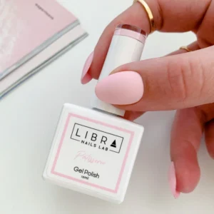 "Patisserie" - HEMA FREE Gel Polish 15ml