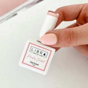 "Peachy Sorbet" - HEMA FREE Gel Polish 15ml