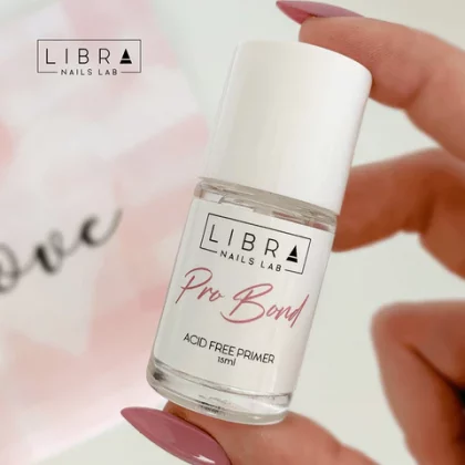 Liquides & préparateurs >Libra Nails