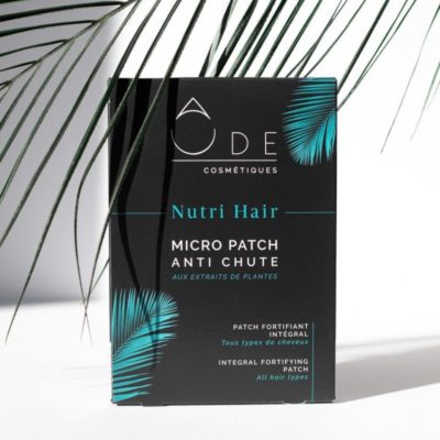 nutri-hair-micro-patch-anti-chute-cheveux-ode-cosmetique-promo