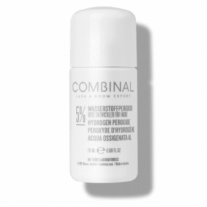 Péroxyde hydrogéné 5% Stabilisé