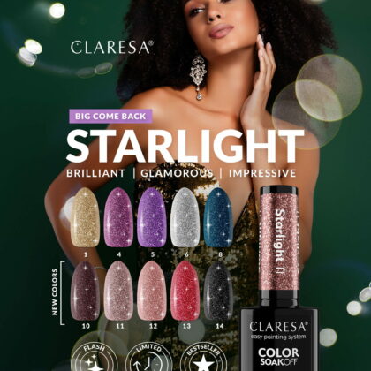 collection starlight