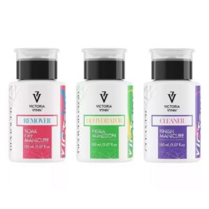 liquide victoria vynn