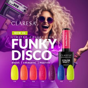 collection Funky Disco