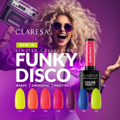 collection Funky Disco