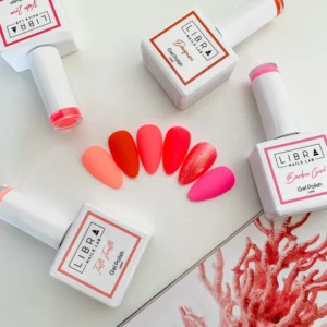 Gel polish Libra Nails