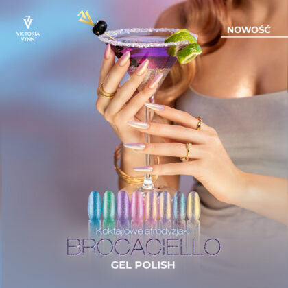 Collection Brocaciello