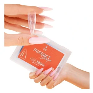 Perfect Shape Dual Form