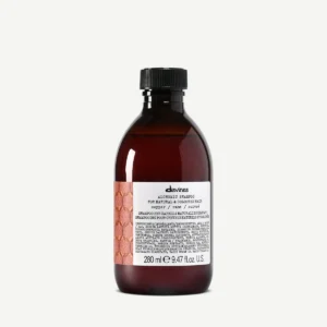 ALCHEMIC Shampoo Tobacco
