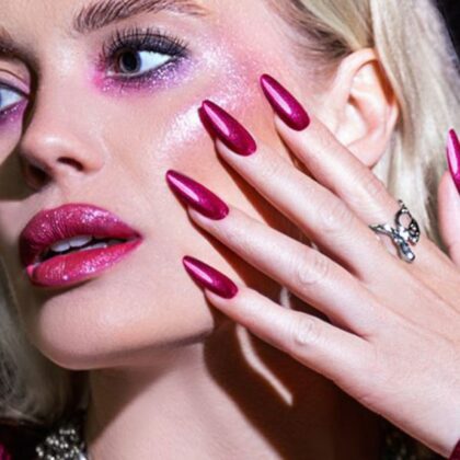 Gel Polish Victoria Vynn