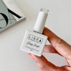 Top coat Libra Nails