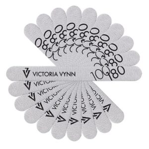 Limes et polissoirs victoria vynn