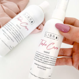 Liquides & préparateurs >Libra Nails