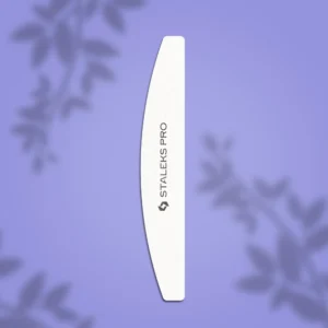 Grinding buff crescent EXPERT 41 100/180 grit à l'unité