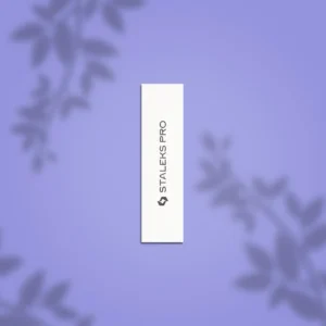 Grinding buff rectangular EXPERT 51 150 grit à l'unité