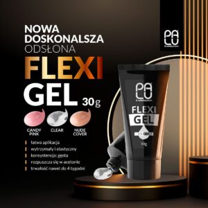 Flexi gel