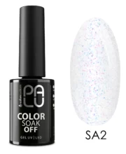 Vernis à ongles hybride PALU Santiago SA2 11 g